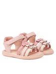 Сандалии Garvalin, розовый - фото 2