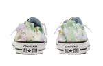 Кеды Converse Chuck Taylor All Star Shoreline 'Light Green' Women's - фото 3