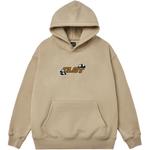 Свитшот мужской CLOT, черный - фото 3