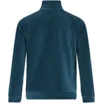 Мужская флисовая кофта Arax Protest, темно-синий - фото 7