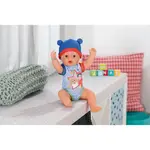 Детская кукла Baby Born Jonas doll, мультиколор - фото 3