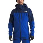 THE NORTH FACE Мужская куртка Summit Series Torre Egger FUTURELIGHT, Blue/Eagle Blue - фото 4