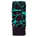 Неквормер Matt X-Matt Polartec Microfiber, черный - фото