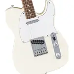 Fender Standard Telecaster - Олимпийский белый - фото