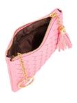 Кошелек Faina, розовый - фото 2