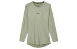 Nike Мужская рабочая одежда для тренировок light army green/black - фото