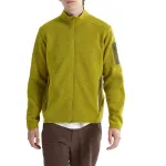 COVERT Fleece Clothing мужская Arcteryx, habitat heather - фото 11