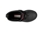 Ботинки HUNTER Stamp Waterproof Boot - Kids', черный - фото 5