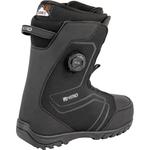 Ботинки Snowboot Sentinel Boa´23 Nitro, черный - фото 3