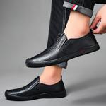 Туфли Men"s Casual Men Low-Top черный British Knights - фото 6