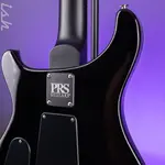 PRS CE 24 Natural Черный Сатиновый Гриф Демо - фото 12