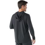 Толстовка Smartwool Active Mesh Smartwool, Black - фото 2