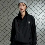 Куртка женская черный Mlb - фото 2