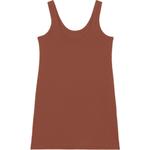 Женское платье без рукавов Lululemon, черный - фото 7