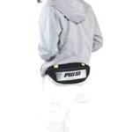 Сумка prime street waist bag 'black white' Puma, черный - фото 3