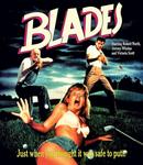 Диск Blu-ray Blades [1989] - фото