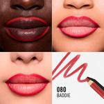 Карандаш для губ RIMMEL LONDON Plumping Lip Liner, 8 Baddie - фото 3