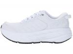 Кроссовки Hoka Bondi SR, белый - фото 3