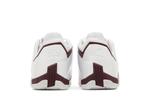 Кроссовки T-Mac 2 Restomod 'White Maroon', белый - фото 6