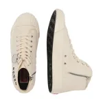 Спортивная обувь Kenzo, бежевый - фото 3