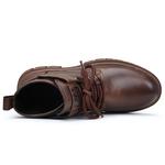 Ботинки Beidouniao Martin Boots Men - фото 6