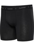 Hummel Боксеры 'COMFORT' в черном цвете - фото 2