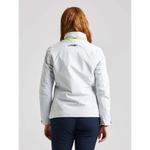 Женская теплая куртка Slam Crew Ws с капюшоном - фото 2