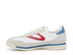 Кроссовки Rawlins - женские Tretorn, White/Red/Blue - фото 3
