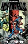 Invincible Volume 12: Still Standing (Image Comics) - фото