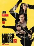 Диск Blu-ray Maggie Moore(s) - фото