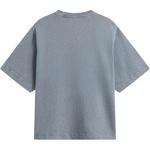 Футболка мужская Abercrombie＆Fitch, серый - фото 3