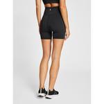 Спортивные шорты Hummel, черный - фото 2