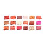 Палитра теней Red Velvet 1 шт I Heart Revolution - фото 2