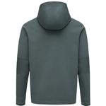 Тренировочная куртка мужская DESCENTE, BK-Черный - фото 3