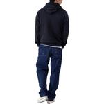 Converse Джинсы мужские синие - фото 5