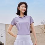 Футболка поло Urban Function Series женская CAMEL, Бесконечный белый - фото 10