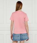 Футболки Regular fit Gant, розовый - фото 3