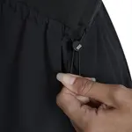 Платье DKNY Polo Henley, черный - фото 4