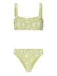 Комплект бикини Protest, цвет sour green - фото