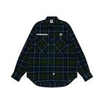 Рубашка от *A Bathing APE Aape, красный - фото 5