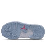 Кроссовки (PS) Air Jordan CMRT Era 'White Cobalt Bliss' - фото 5