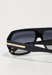 Солнцезащитные очки Dsquared2 Sunglasses, Black - фото 3