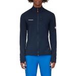 MAMMUT Бомбер с логотипом, Black - фото 4