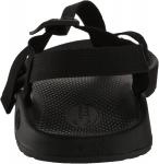 Chaco womens Bodhi, черный - фото 3