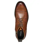 Ботинки Geox Walk Pleasure, коричневый - фото 4