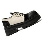 Рабочие ботинки мужские низкие Cachiotti, черный - фото 5