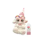 Плюшевая кукла Sweetheart Lamb MIC RABBIT - фото