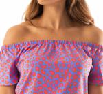 Дикое приливное платье в регате Rae, Regatta - фото 5