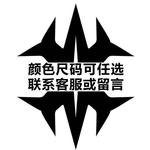 Футболка унисекс Tfour, розовый - фото 32