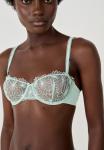 Бюстгальтер Etam DAISY, Mint - фото 4